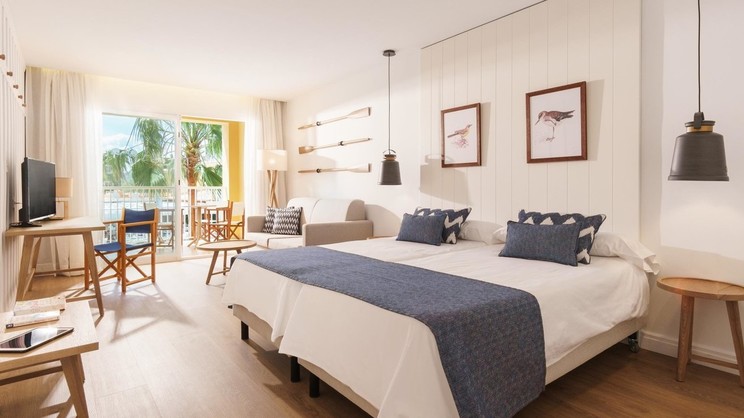 Club del Sol Hotel & Apartments